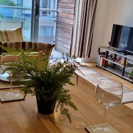 360 Serviced Accommodations - Colchester Marine Quay - 1 Double Bedroom Apartment מראה חיצוני תמונה