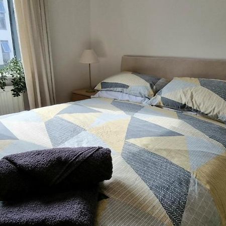 360 Serviced Accommodations - Colchester Marine Quay - 1 Double Bedroom Apartment מראה חיצוני תמונה