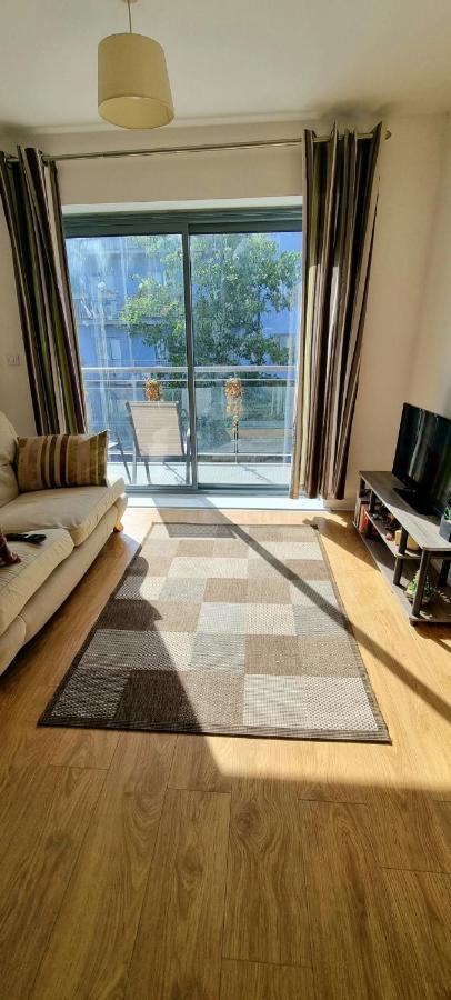 360 Serviced Accommodations - Colchester Marine Quay - 1 Double Bedroom Apartment מראה חיצוני תמונה